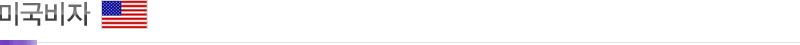 미국비자